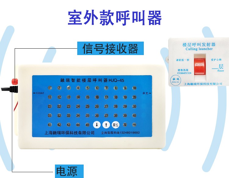 如何选购工地呼叫器？考虑价格与厂家因素